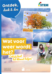 Wat voor weer wordt het? - Bronnenboek (5 ex.)